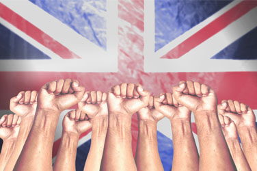 Het VK worstelt al met het brexitproces en moet nu ook de impact van de coronacrisis zien te verwerken